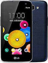 Best available price of LG K4 in Russia