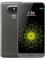 Best available price of LG G5 in Russia