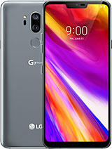 Best available price of LG G7 ThinQ in Russia
