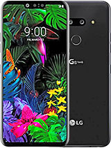 Best available price of LG G8 ThinQ in Russia