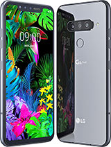 Best available price of LG G8S ThinQ in Russia