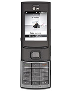 Best available price of LG GD550 Pure in Russia