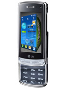 Best available price of LG GD900 Crystal in Russia