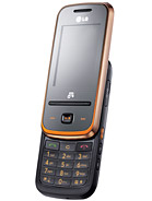 Best available price of LG GM310 in Russia