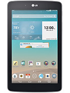 Best available price of LG G Pad 7-0 LTE in Russia