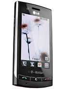 Best available price of LG GT500 Puccini in Russia