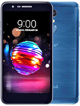 Best available price of LG K10 2018 in Russia