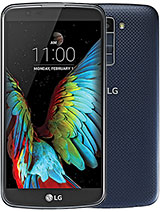 Best available price of LG K10 in Russia