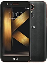 Best available price of LG K20 plus in Russia