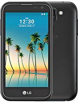 Best available price of LG K3 2017 in Russia
