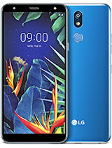 Best available price of LG K40 in Russia