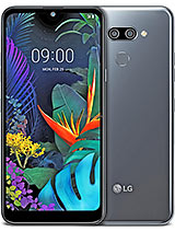 Best available price of LG K50 in Russia
