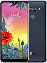 Best available price of LG K50S in Russia