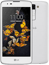 Best available price of LG K8 in Russia