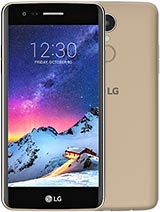 Best available price of LG K8 2017 in Russia