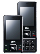 Best available price of LG KC550 in Russia