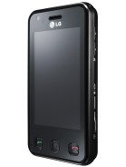 Best available price of LG KC910i Renoir in Russia