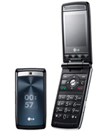 Best available price of LG KF300 in Russia