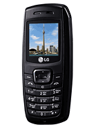 Best available price of LG KG110 in Russia