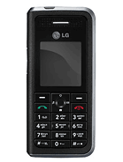 Best available price of LG KG190 in Russia