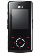 Best available price of LG KG280 in Russia