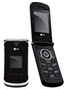 Best available price of LG KG810 in Russia