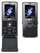 Best available price of LG KM380 in Russia