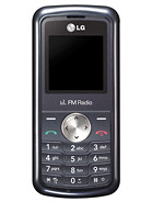 Best available price of LG KP105 in Russia