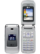 Best available price of LG KP210 in Russia