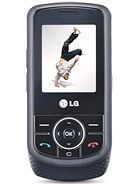 Best available price of LG KP260 in Russia