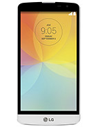 Best available price of LG L Bello in Russia