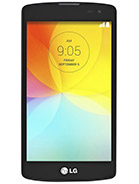 Best available price of LG L Fino in Russia