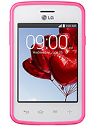 Best available price of LG L30 in Russia