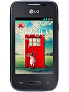 Best available price of LG L35 in Russia