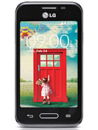Best available price of LG L40 D160 in Russia