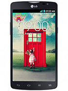 Best available price of LG L80 Dual in Russia