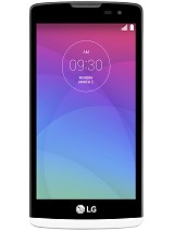 Best available price of LG Leon in Russia