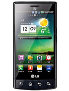 Best available price of LG Optimus Mach LU3000 in Russia