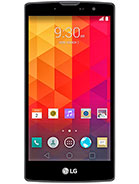 Best available price of LG Magna in Russia