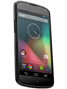 Best available price of LG Nexus 4 E960 in Russia