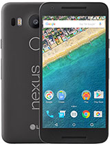Best available price of LG Nexus 5X in Russia