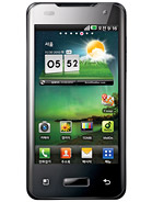Best available price of LG Optimus 2X SU660 in Russia