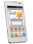 Best available price of LG Optimus 3D Cube SU870 in Russia