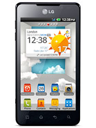 Best available price of LG Optimus 3D Max P720 in Russia