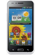 Best available price of LG Optimus Big LU6800 in Russia