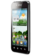Best available price of LG Optimus Black P970 in Russia