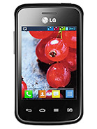 Best available price of LG Optimus L1 II Tri E475 in Russia