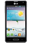 Best available price of LG Optimus F3 in Russia