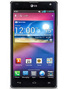 Best available price of LG Optimus G E970 in Russia