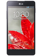 Best available price of LG Optimus G E975 in Russia